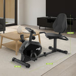 Virtufit Recovery Bike Rb 1.0