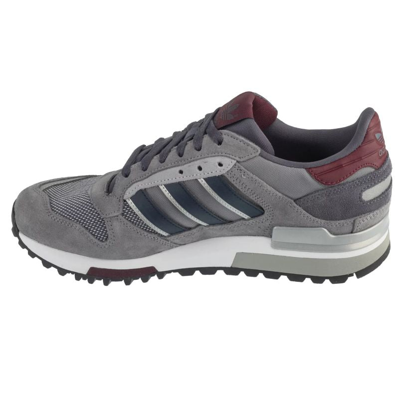 adidas ZX 600 Gray