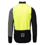 Radvik November BV Jumper Gts Cycling fekete dzseki
