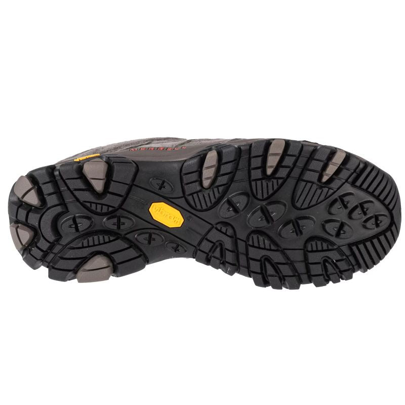 Merrell Moab 3 szürke férfi túracipő J035873
