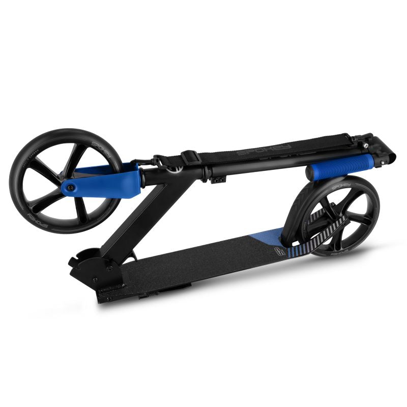 Spokey CITY FLOW city scooter General