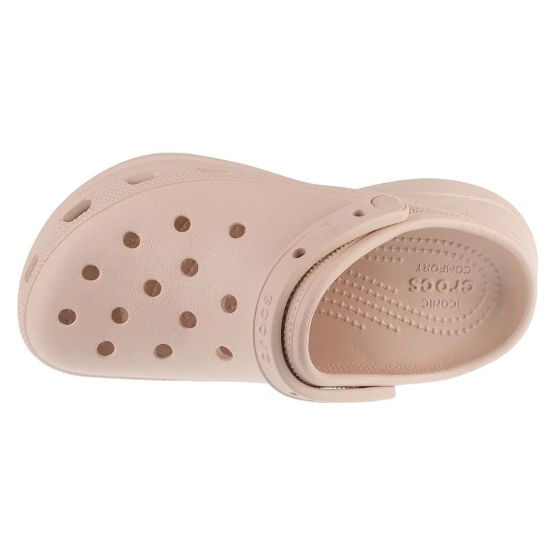 Crocs W Classic Bae Clog Pink 37/38 női papucs 206302-6UR