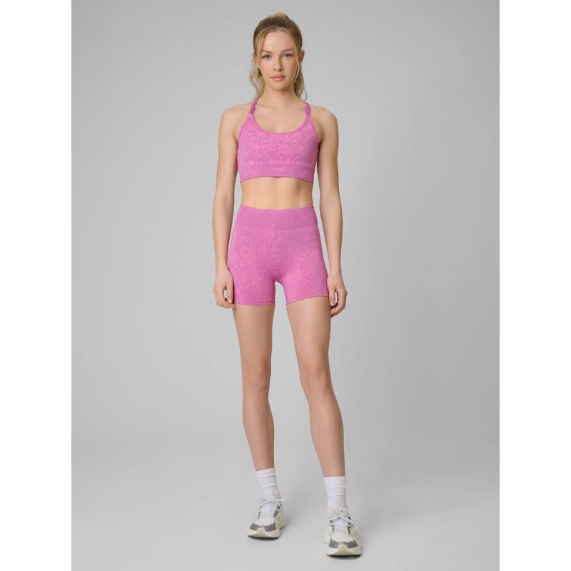 4F Low Support Training Bra xl/xxl kiegészítő 4FRSS26USBAF289-54A