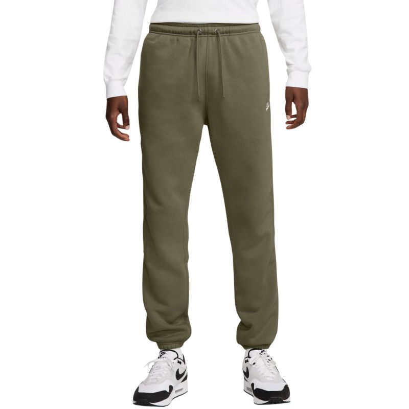 Nike Club Men's FN3808 oliva nadrág