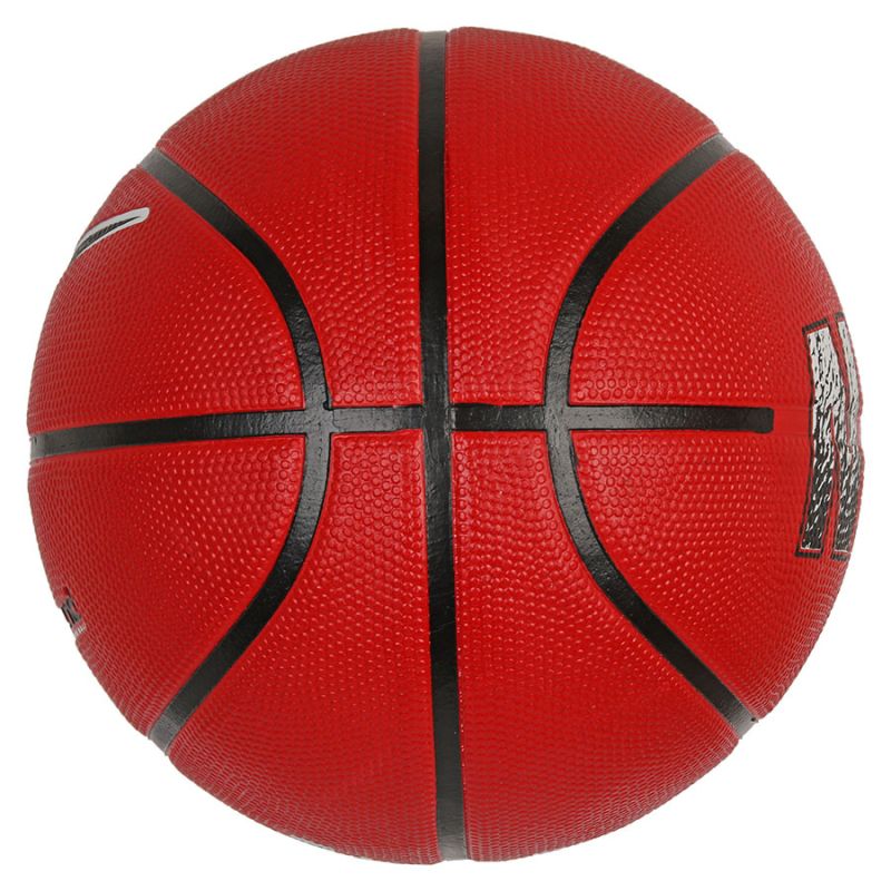 Nike EVERYDAY PLAYGROUND 8P GRAPHIC DEFLATED ball balls