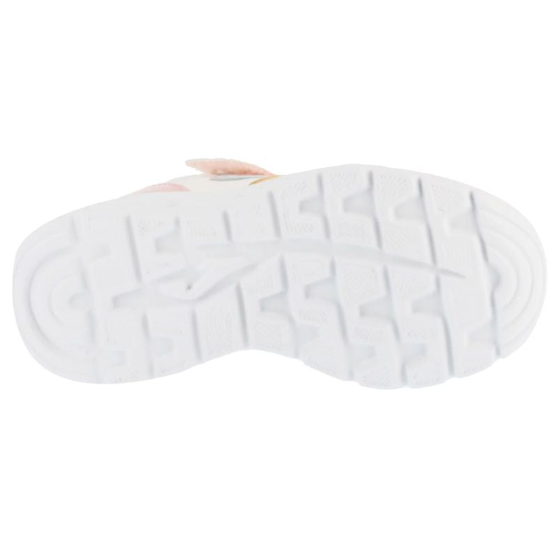 Joma Star Jr 2502 White