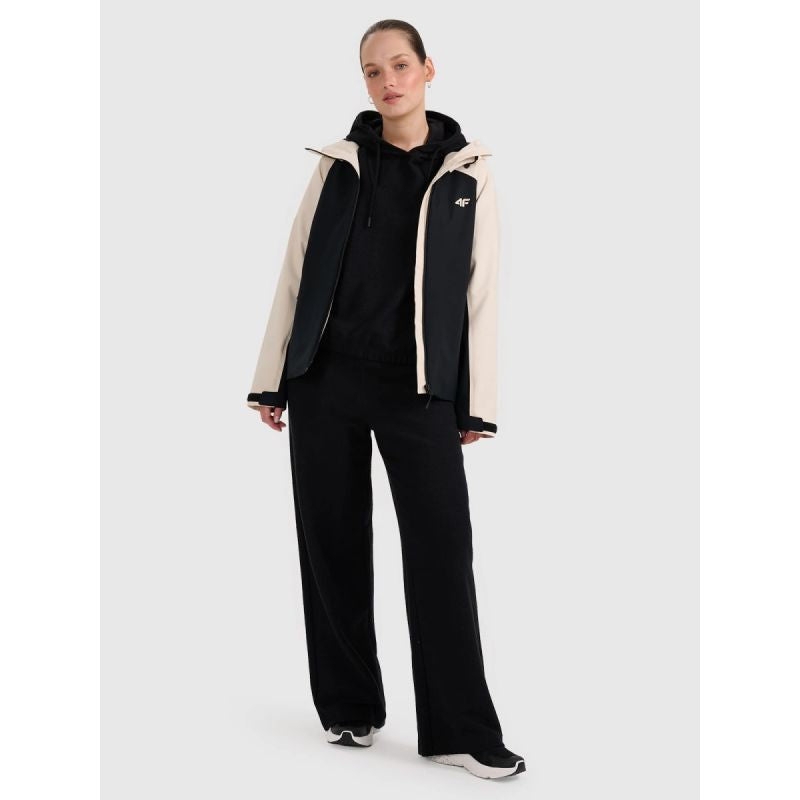4f Women's transitional jacket membrane 5000 4FRAW25TTJAF0965-83S General