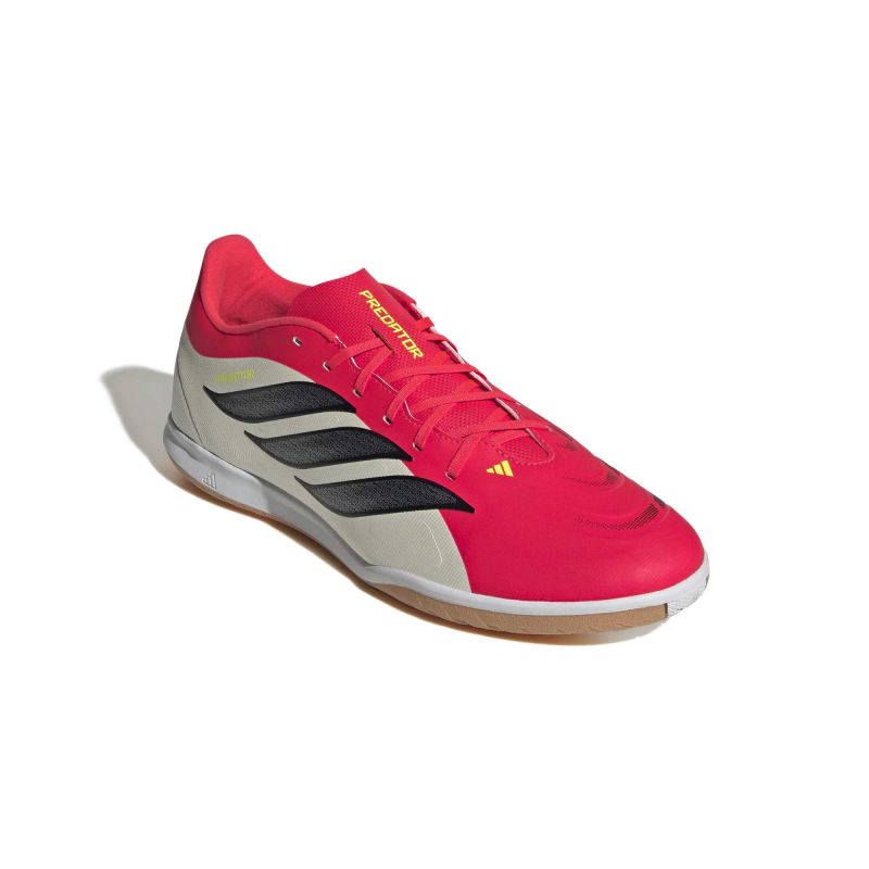Adidas Predator Club IN Sala JS0357 39 1/3 teremcipő