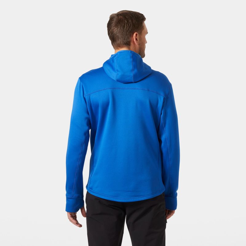 Helly Hansen Men's ODIN THERMAL PRO FLEECE 49326 dzseki