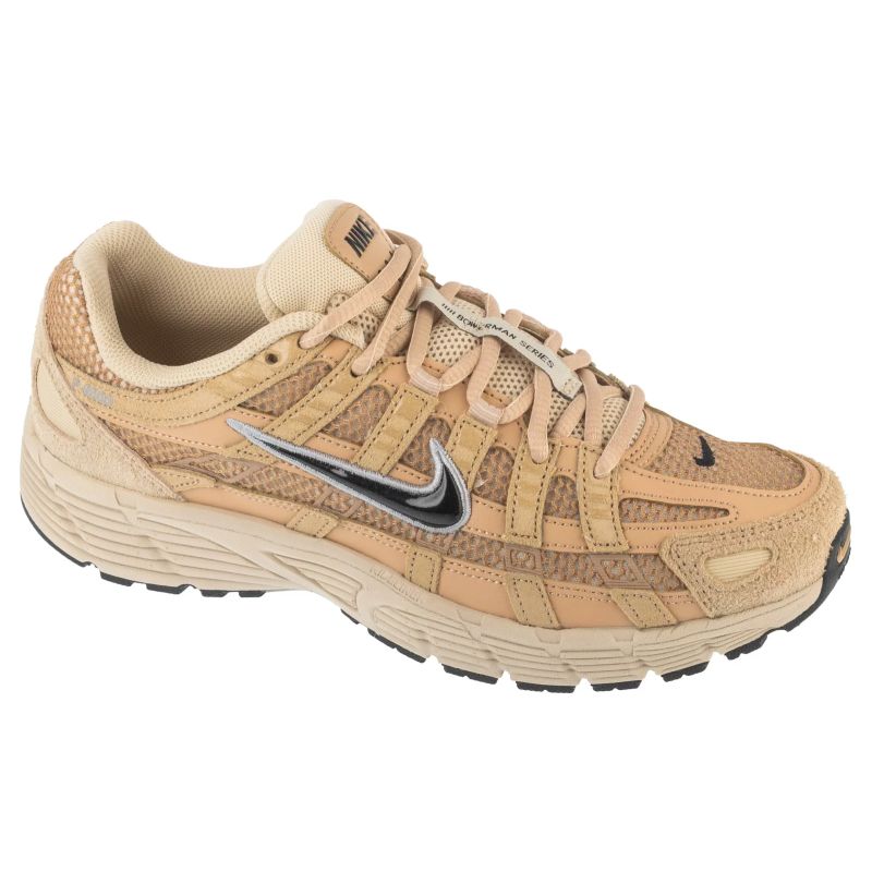 Nike P-6000 SE Beige