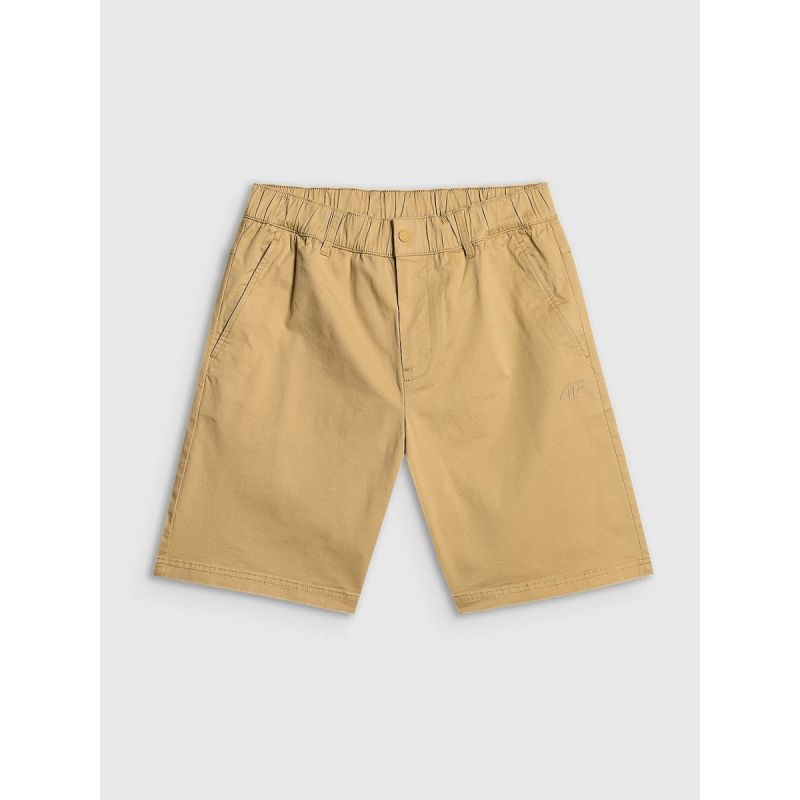4F Men's casual short