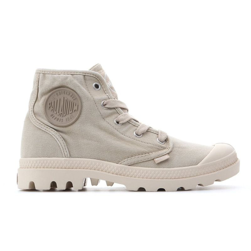 Palladium Pampa Hi 92352-238-M shoes Cipő