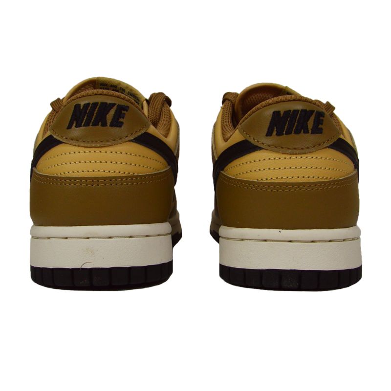 Nike Dunk Low WMNS Dark Driftwood Women's Sneakers - DD1503-200 utcai cipő