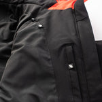 Iguana Amblo insulated fekete dzseki 92800621755