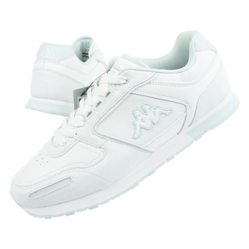 Kappa Logo Voghera 5 W fehér utcai cipő 3112H5W-A0N