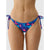 Women's bikini bottom 4F 4FRSS24UBKBF080-90A fürdőruha