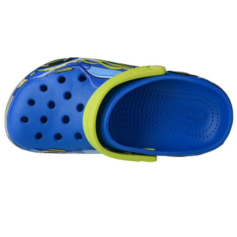 Crocs Fun Lab Truck Band Clog 207074-4JL Cipő