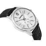 TIMBERLAND Northbridge Men's Watch TDWGA0029704 + BOX fekete karóra