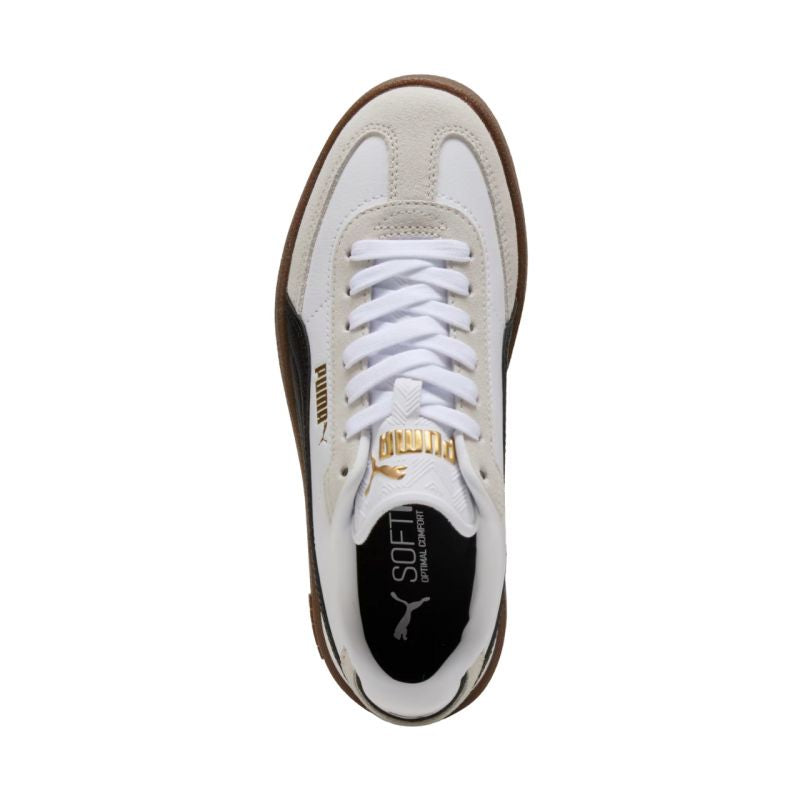 Puma Puma Club Ii Era Jr utcai cipő gyerek