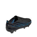 Adidas F50 Hyperfast Elite FG Kids' Soccer focicipő IH4450
