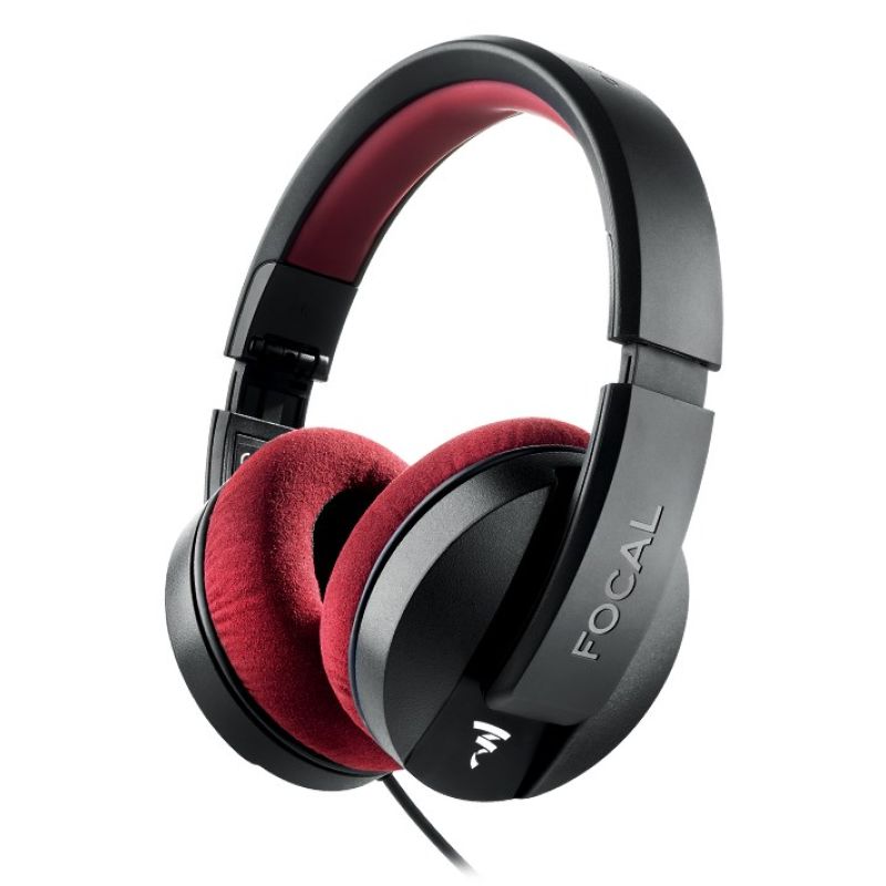 FOCAL LISTEN PROFESSIONAL - Studio headphones