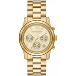 Michael Kors Runway Women's Watch + BOX watches