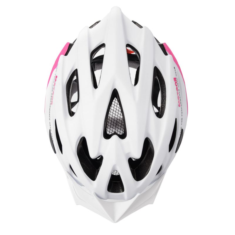 Meteor MV29 Drizzle Bike Helmet uniw helmets