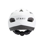 Rogelli START children's helmet white 48-52cm fehér helmets