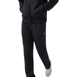 Champion Sweatsuit men's tracksuit black 221786 KK001 fekete szett