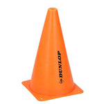Dunlop Set Of Training Cones 23 Cm Height 10 Pcs kiegészítő GSP-138466