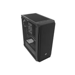 Fury Computer Case Fury Shobo Sh4f Midi Tower With Window fekete futócipő