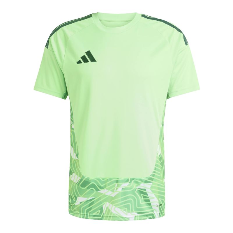 adidas Tiro 26 Competition KC5353 Goalkeeper Jersey s (173cm) póló