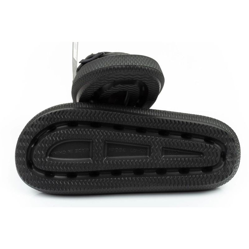 CMP M U901 flip-flops fekete papucs