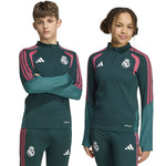 Adidas Real Madrid Tiro 26 Training Top Junior