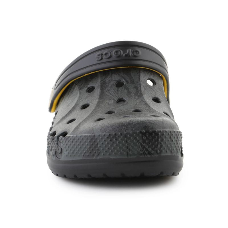 Crocs Batman Baya Clog K gyerek Papucs
