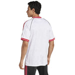 Adidas Manchester United Away póló JF0376