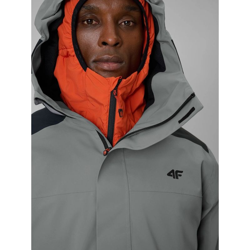 4F Men's trekking 10000 membrane 3xl dzseki
