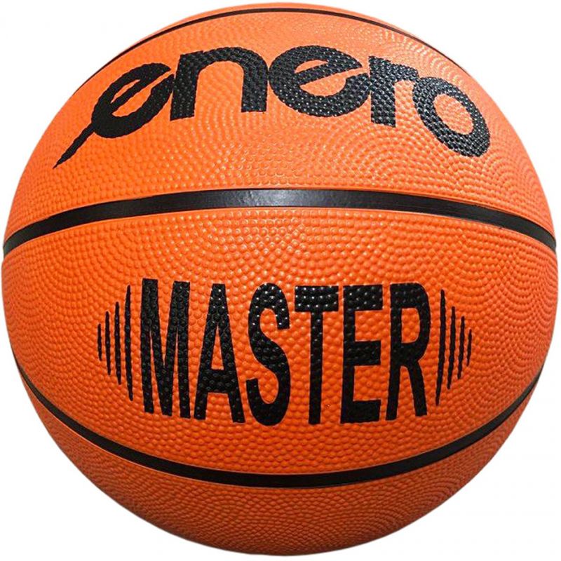 Inny Enero Master R.6 1033358 Basketball Labda narancssárga