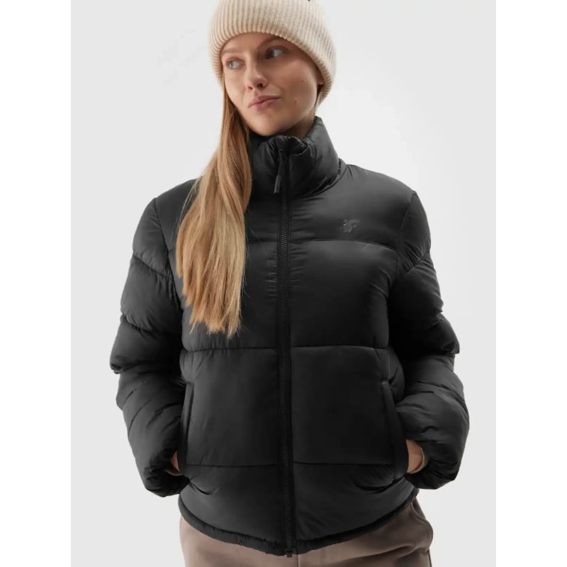 4f Jacket W 4FWAW24TDJAF469-20S Kabát