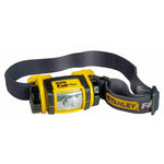Stanley Flashlight Black, Headlamp sárga kiegészítő S/81-509-0