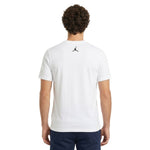 AIR Jordan Sport Men's Dri-FIT T-Shirt White - fehér póló