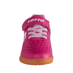 Lotto Dasher Children’s Pink rózsaszín gyerek cipő 2600920K4041