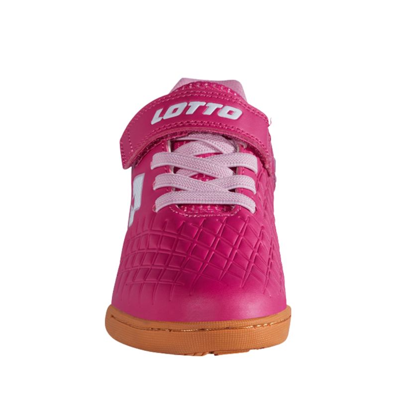 Lotto Dasher Children’s Pink rózsaszín gyerek cipő 2600920K4041