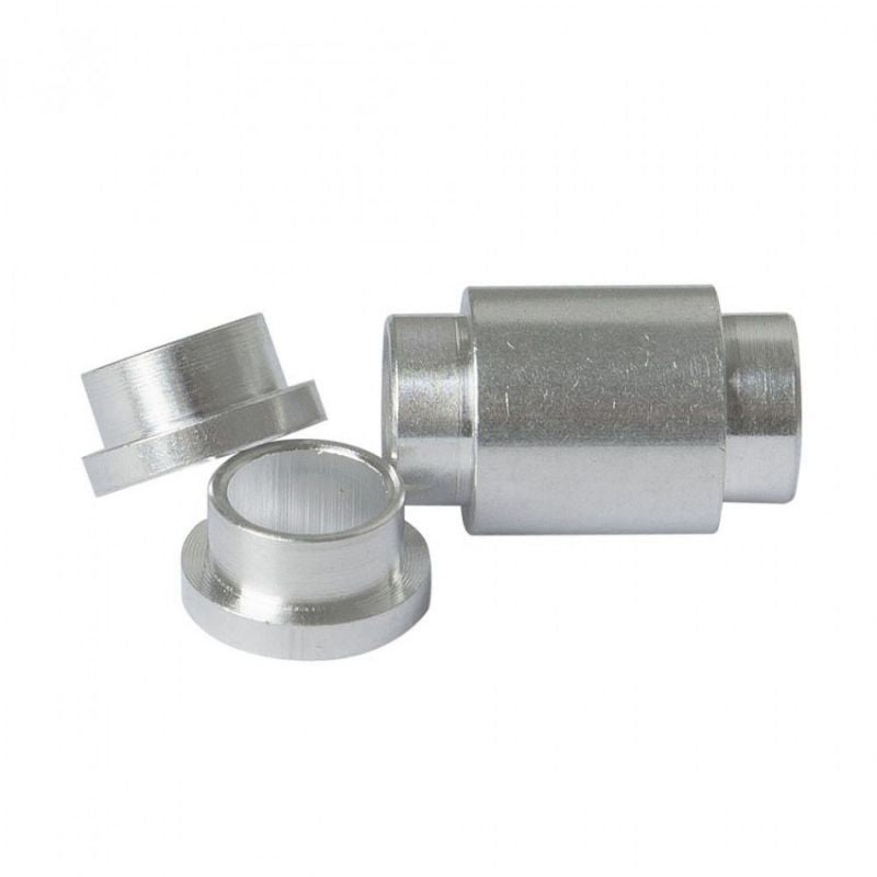 Tempish Spacers and Bushings for Rollers, 6 mm 10.15mm görkorcsolya 10110001
