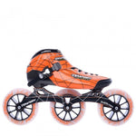 Tempish Atatu Mid 10000047019 Speed Skates fehér roller skates