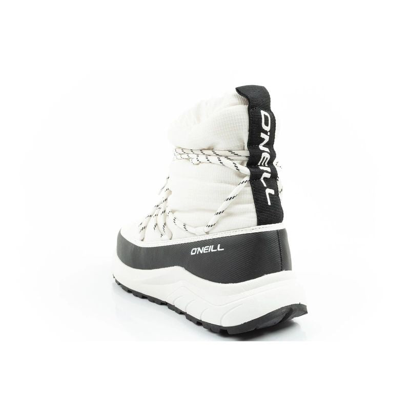 O'Neill Vail women's snow boots winter fashionable white fehér cipő