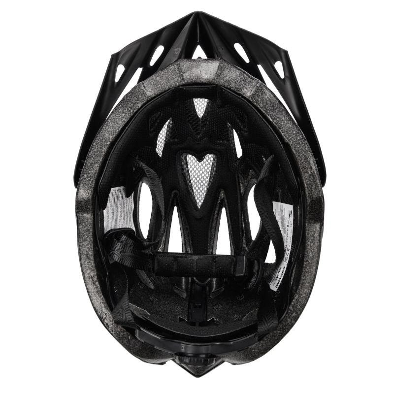 Meteor Ovlo L Bicycle Helmet uniw helmets, protectors and knee pads