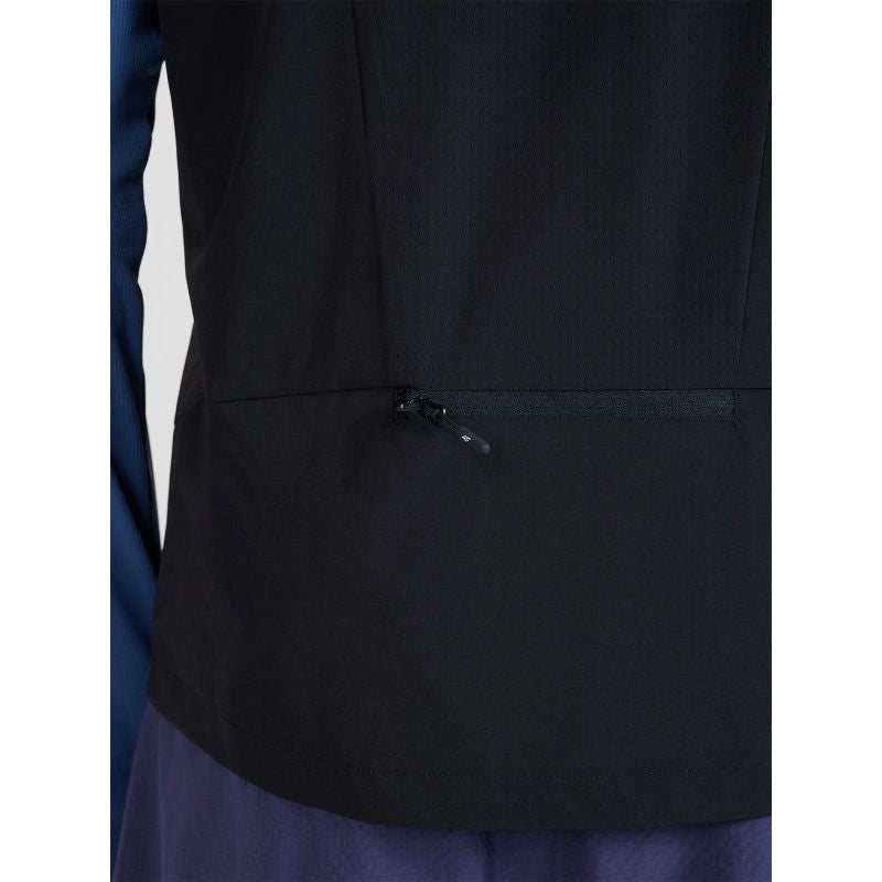 Men's running vest 4F 4FWSS25TVJAM248-20S mellény