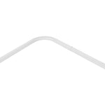 Enero FOOTBALL GOAL WITH NET FI 25 and 22mm goals, nets