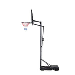 NILS ZDK020 basketball hoop labda